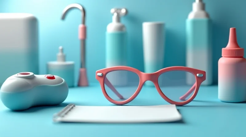 Illustrazione per Procedure Operative Standard: Come Scriverle