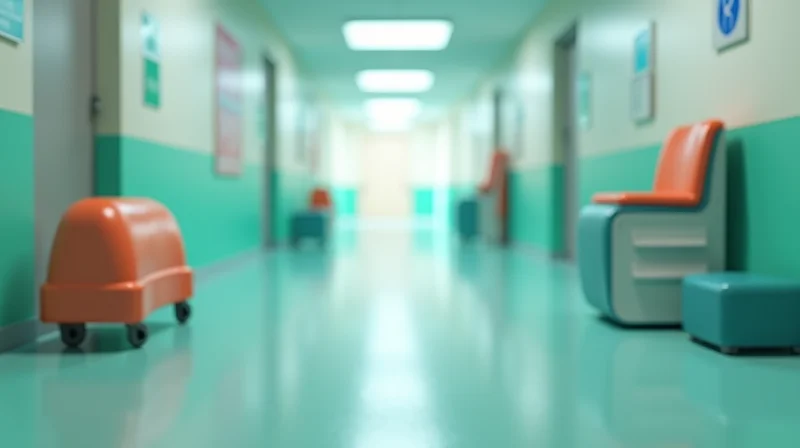 Illustrazione per Protocollo Sanitario: Come Redigerlo