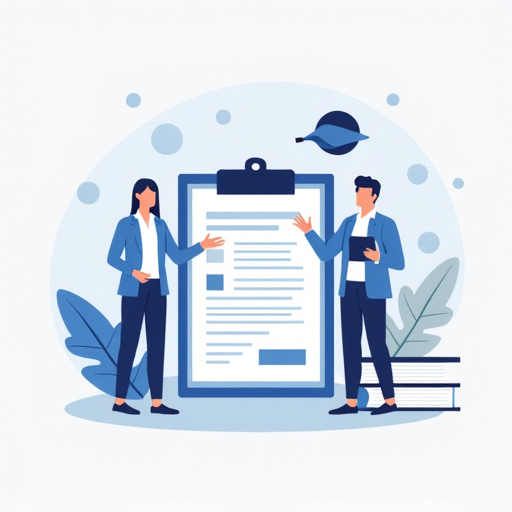 Illustrazione per PSC Piano di Sicurezza e Coordinamento: Obblighi del Coordinatore