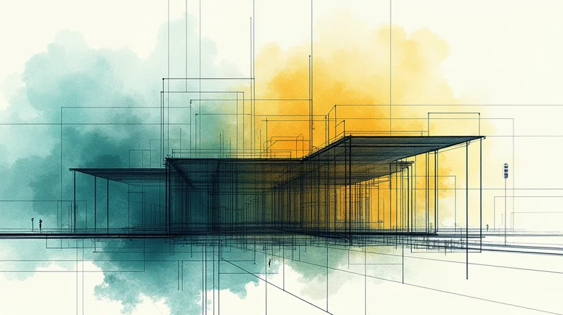 Illustrazione per Quanto Costa Ottenere la Certificazione ISO 45001?