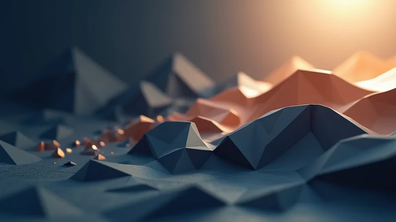 Illustrazione per Rating ESG per le PMI: Quanto Pesa la Sicurezza sul Lavoro