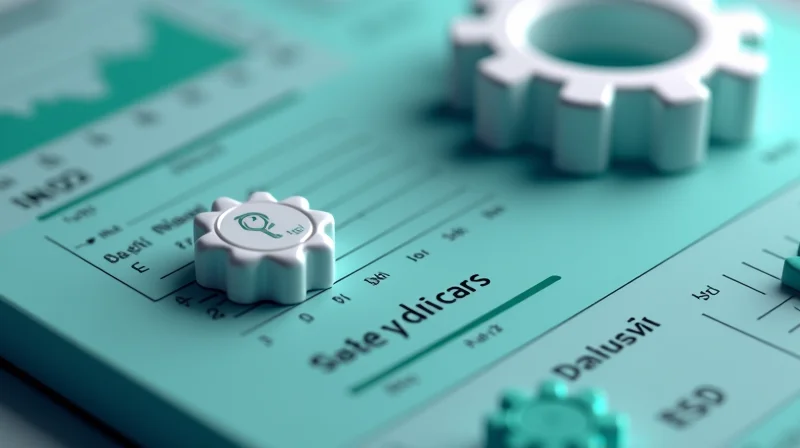 Illustrazione per Registro Carico Scarico Rifiuti Digitale 2026