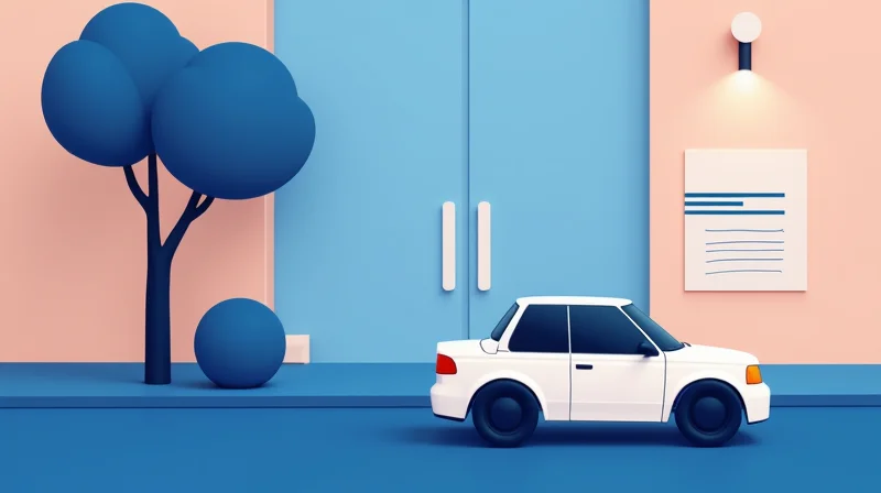 Illustrazione per RENTRI: Nuovo Sistema Tracciabilità Rifiuti
