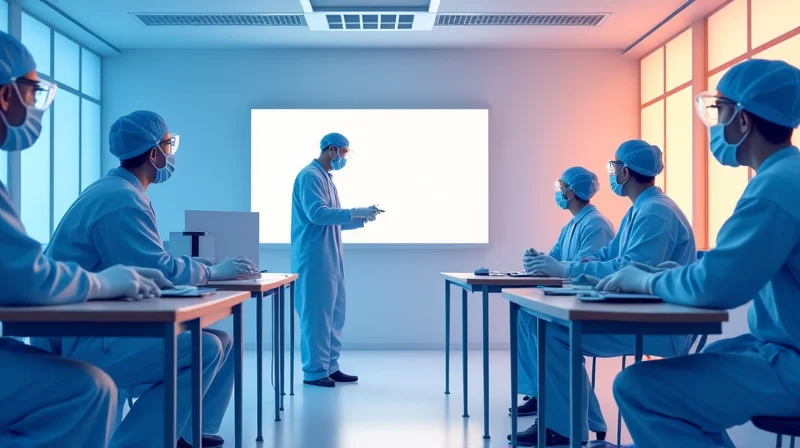 Illustrazione per Ricorso Avverso Giudizio Medico Competente