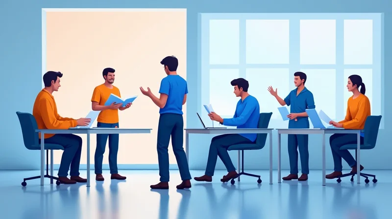 Illustrazione per Ricorso Avverso Giudizio Medico Competente