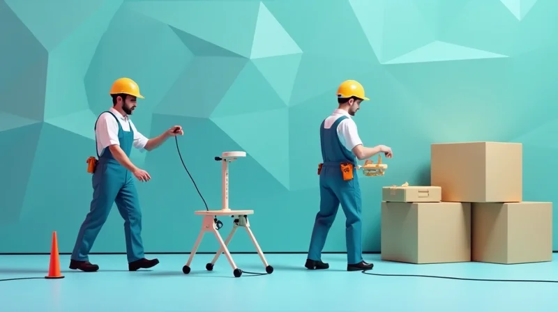 Illustrazione per Riduzione Costi Assicurativi tramite Prevenzione
