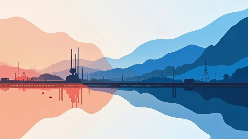 Illustrazione per Rischi Trasversali sul Lavoro: Cosa Sono e Come Valutarli