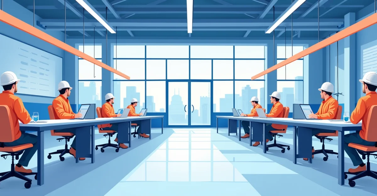 Guida alla Riunione Periodica di Sicurezza (Art. 35)