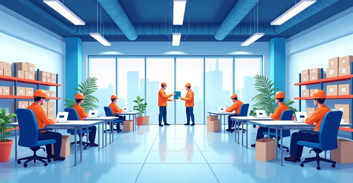 Riunione Periodica Sicurezza: Come Organizzarla