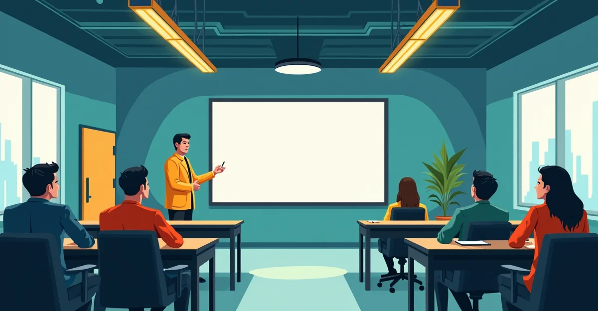 RLS: Ruolo, Elezione e Formazione