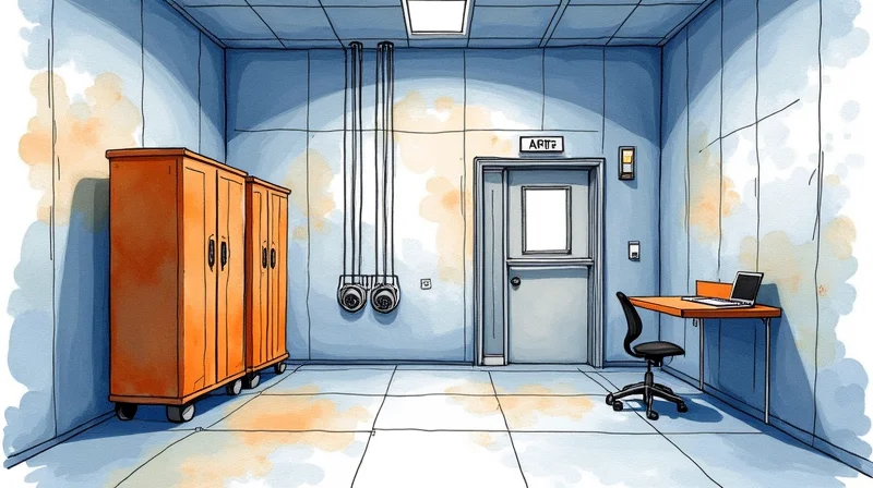 Illustrazione per ROI Software HSE: Come Calcolarlo