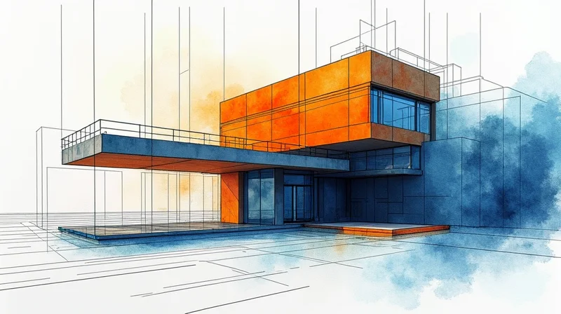 Illustrazione per ROI Software HSE: Come Calcolarlo