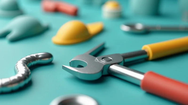 Illustrazione per Safety Walk: Ispezioni di Sicurezza