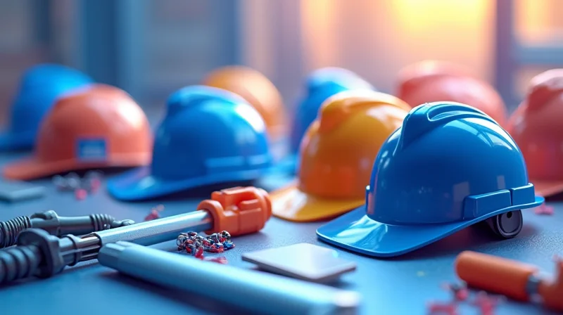Illustrazione per Salute Mentale sul Lavoro: Guida Completa 2026