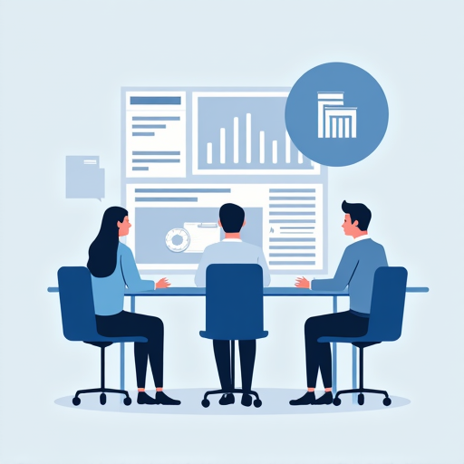 Illustrazione per Scadenza Attestati Sicurezza: Come Creare un Scadenziario Efficace