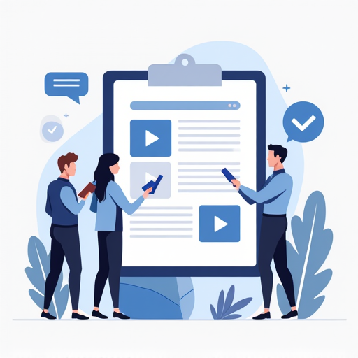 Illustrazione per Scadenza Attestati Sicurezza: Come Creare un Scadenziario Efficace