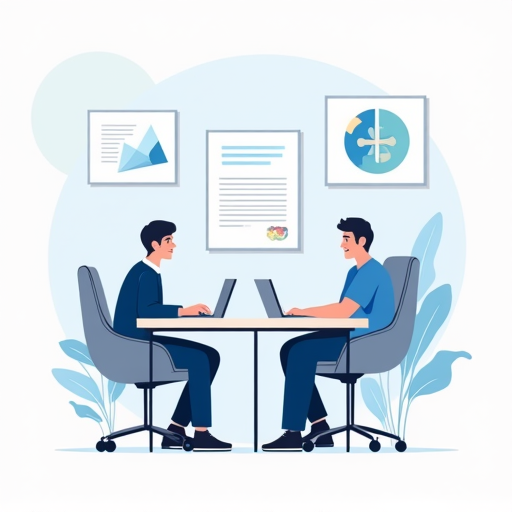 Illustrazione per Scadenza Visita Medica Lavoratori: Periodicita e Rinnovo