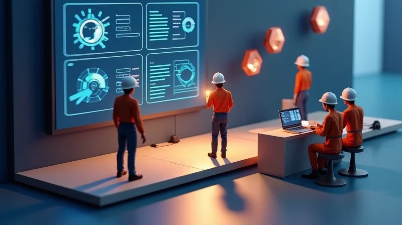 Illustrazione per Scadenziario Pro vs Generico: Differenze per la Sicurezza