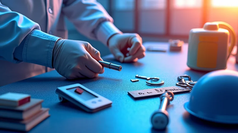 Illustrazione per Scadenziario sicurezza online per aziende