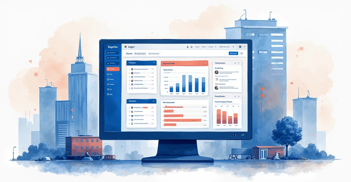 Software sicurezza sul lavoro per alberghi e strutture ricettive