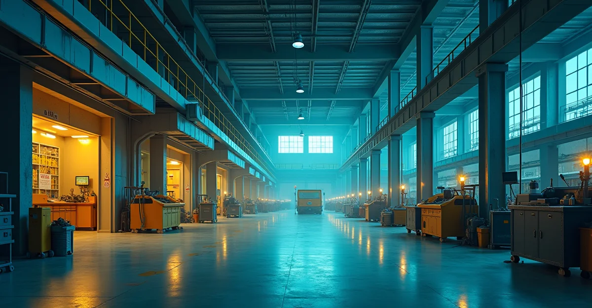 Sicurezza nel Lavoro Notturno: Rischi e Obblighi