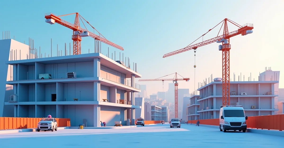 Sicurezza nei Cantieri Edili: Guida Completa