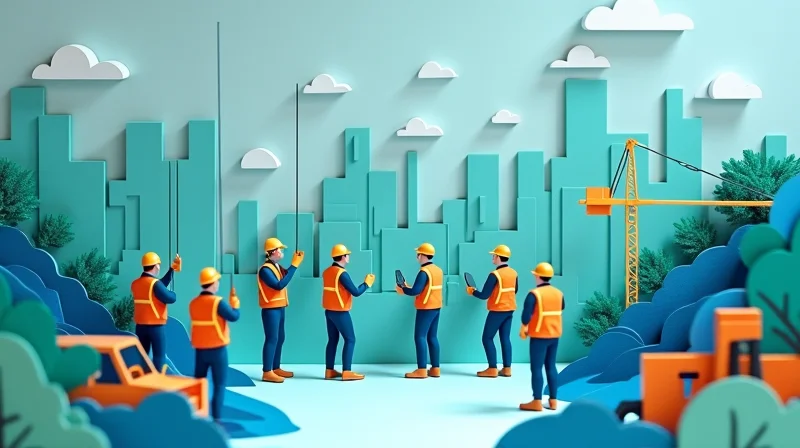 Illustrazione per Come creare un sistema di promemoria per corsi, visite mediche e documenti HSE