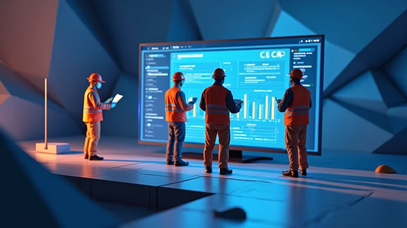 Illustrazione per Software per la gestione clienti dell'RSPP