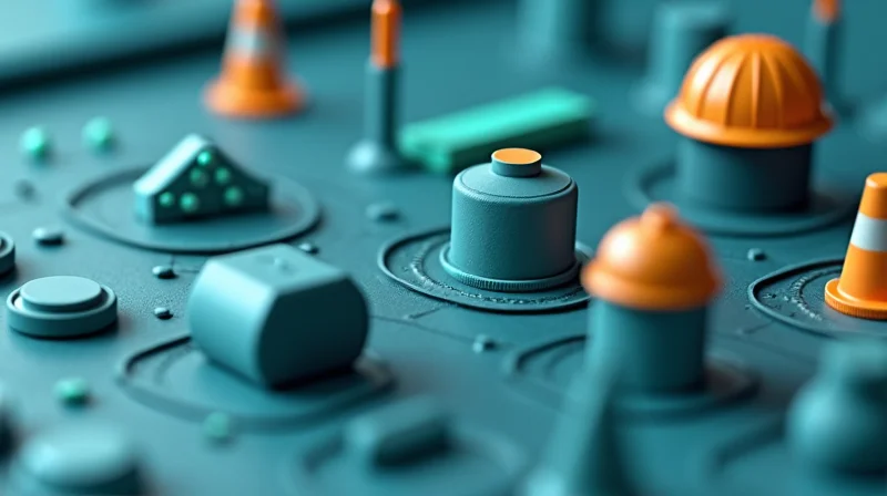 Illustrazione per Software per l'invio di comunicazioni ai lavoratori