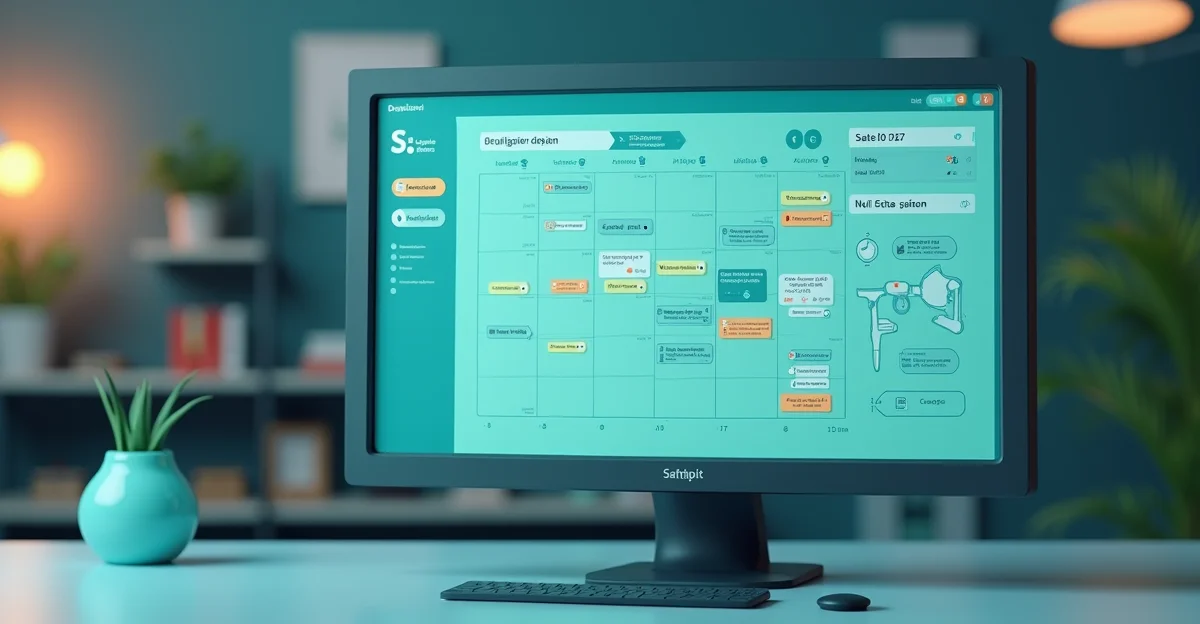 Software per l'invio di comunicazioni ai lavoratori