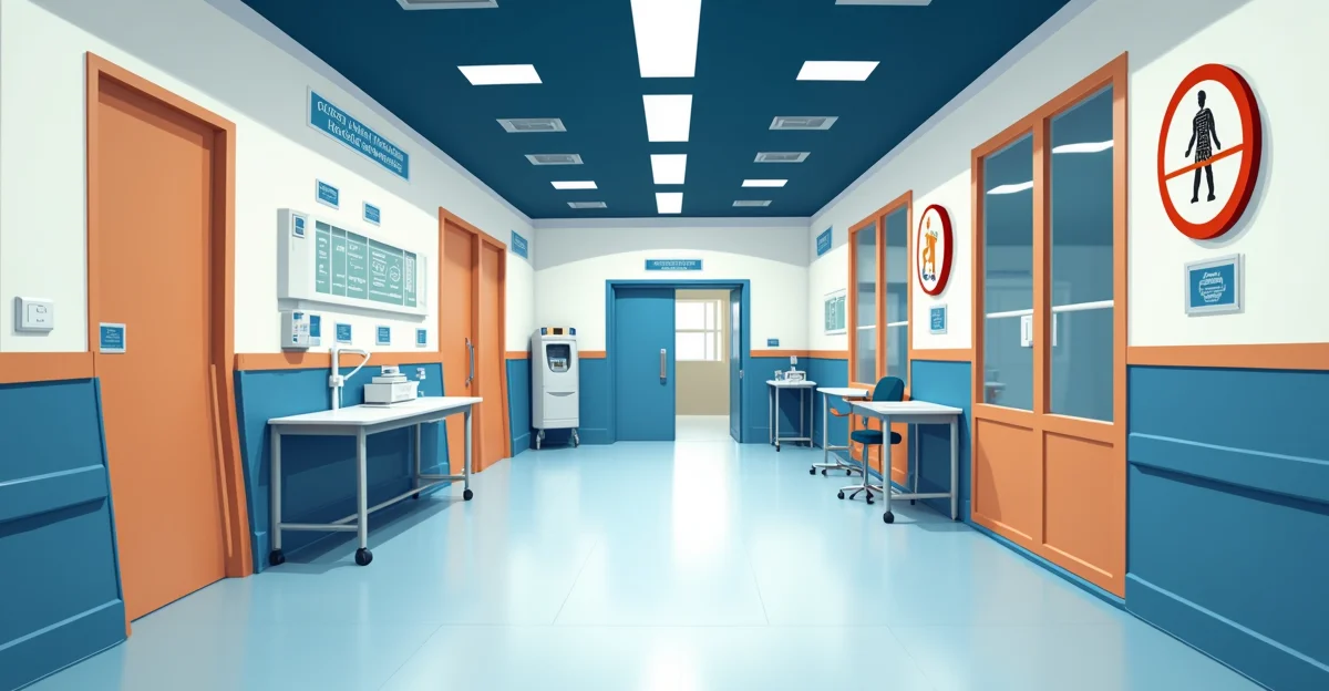 Software per Medicina del Lavoro: Guida alla Sorveglianza Sanitaria
