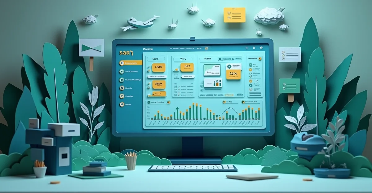 Software per redigere il POS: guida ai programmi efficienti