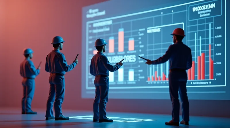 Illustrazione per Software per RSPP esterni e consulenti della sicurezza