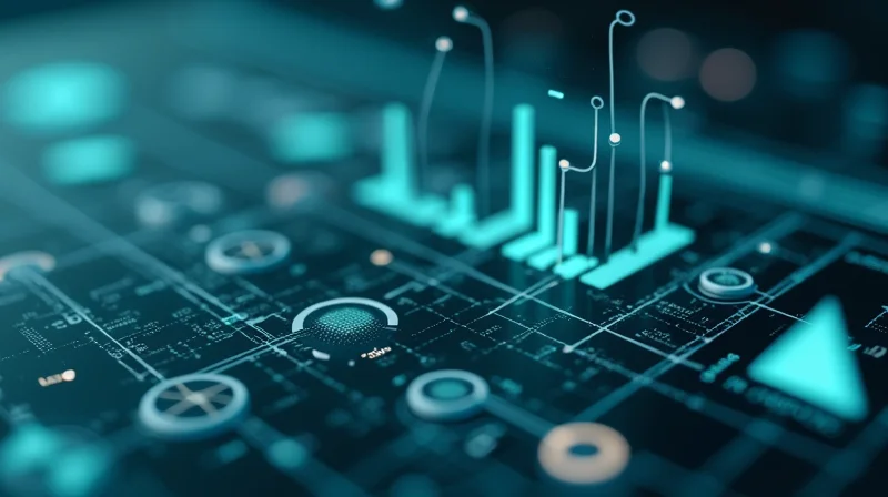 Illustrazione per Software per scadenze sicurezza o gestionale aziendale generico: perché non sono la stessa cosa