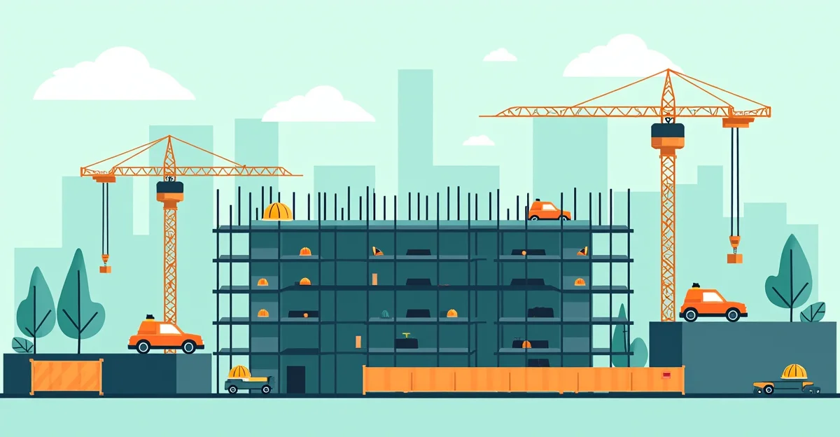 Software sicurezza cantieri edili: quali scegliere