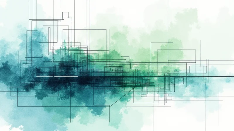 Illustrazione per Software sicurezza sul lavoro per cooperative e servizi alla persona
