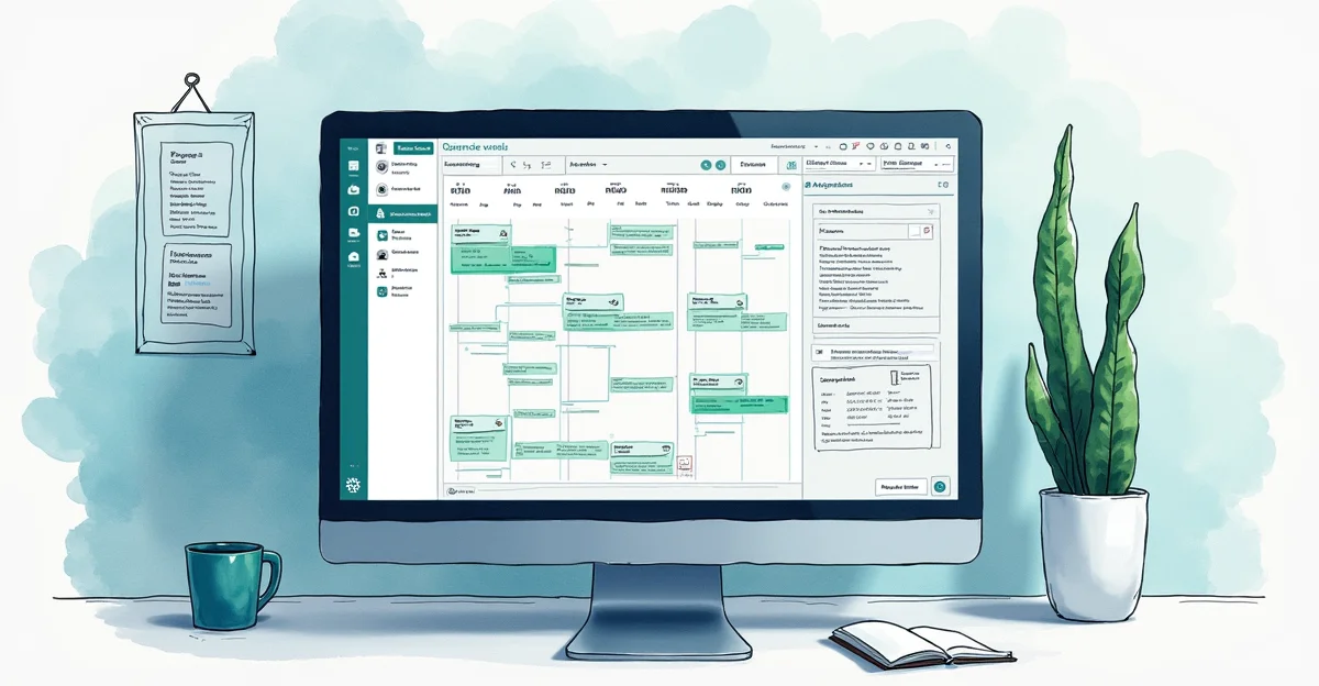 Software sicurezza sul lavoro per cooperative e servizi alla persona