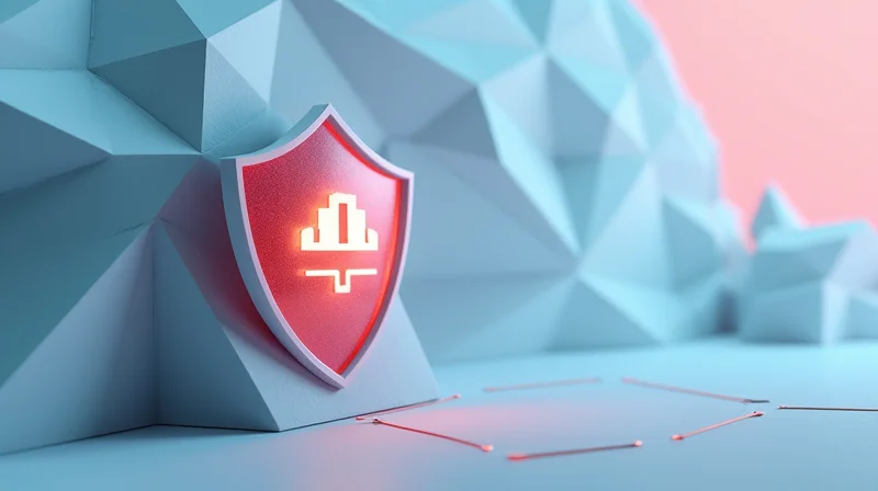 Illustrazione per Software sicurezza sul lavoro per aziende alimentari