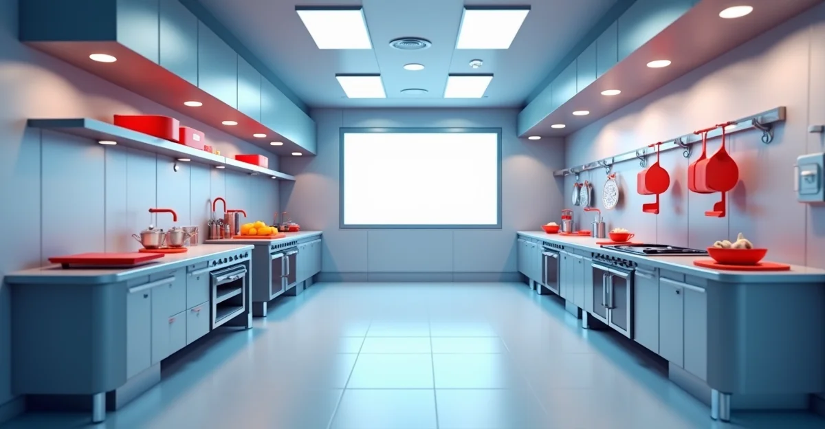 Software sicurezza sul lavoro per aziende alimentari