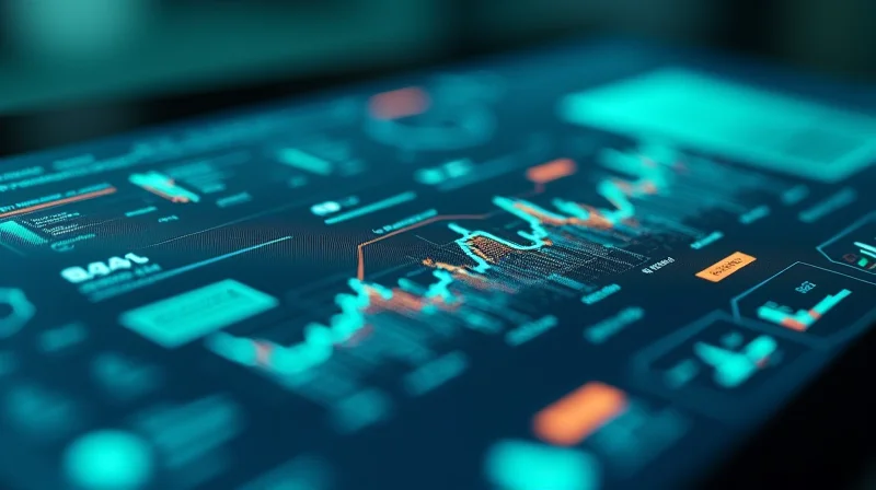 Illustrazione per Software sicurezza sul lavoro per officine e autoriparatori
