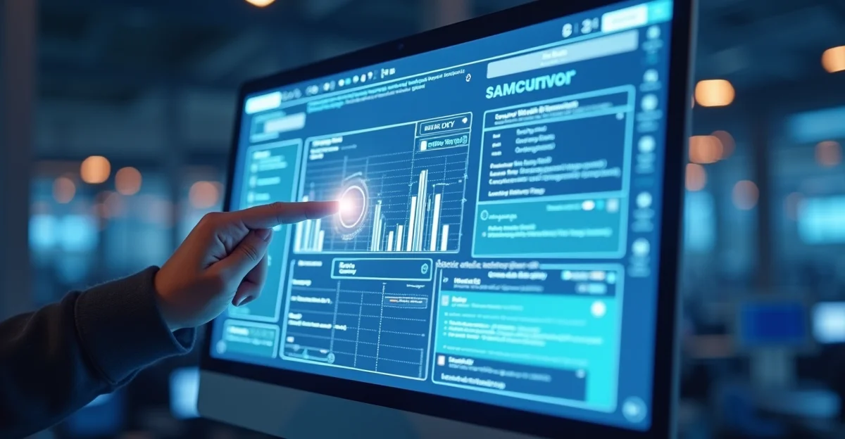 Software sicurezza sul lavoro per studi odontoiatrici