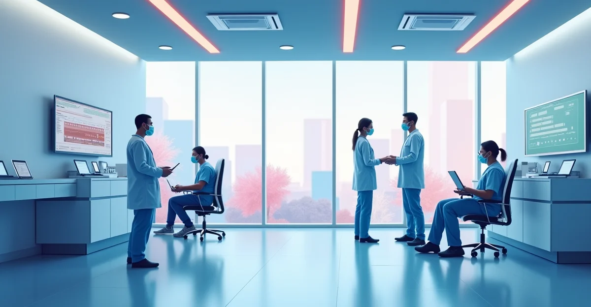 Software sicurezza sul lavoro vs fogli di calcolo: quando Excel non basta più