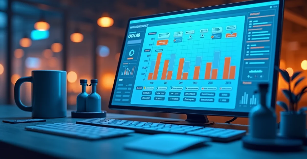 Software per la redazione SDS: guida ai migliori