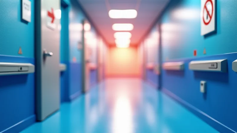 Illustrazione per Sorveglianza Sanitaria 2026: Novita e Obblighi Aggiornati