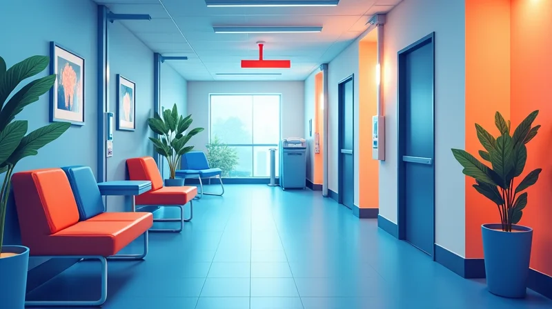 Illustrazione per Sorveglianza Sanitaria: Guida Completa