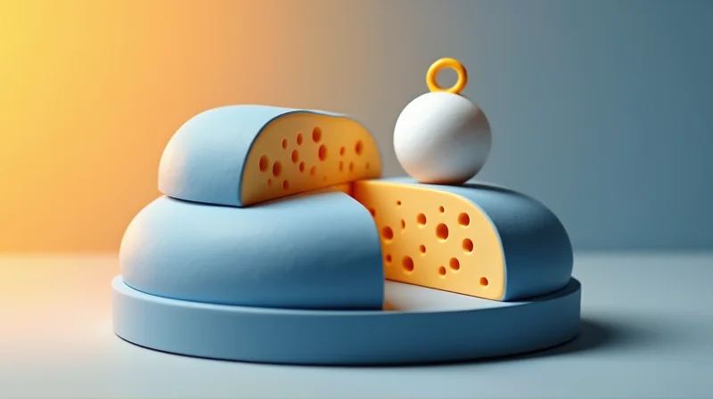 Illustrazione per Swiss Cheese Model: Modello di Reason