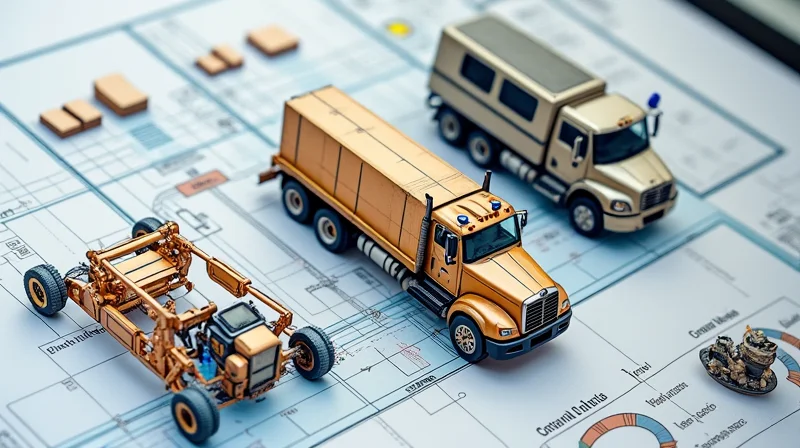 Illustrazione per Transizione da Cartaceo a Digitale: Percorso Completo