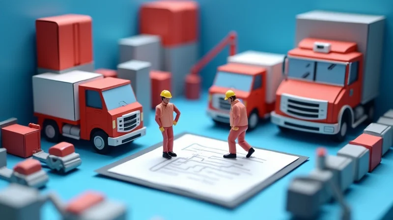 Illustrazione per Transizione OHSAS 18001 a ISO 45001: scadenze e situazione attuale