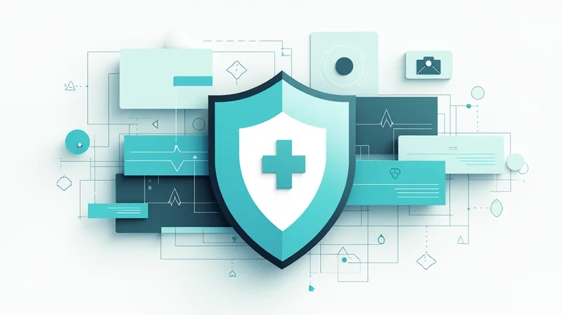 Illustrazione per Verifica Apprendimento Corsi Sicurezza: Guida Operativa