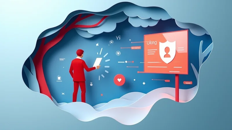 Illustrazione per Verifica Idoneità Tecnico Professionale Online